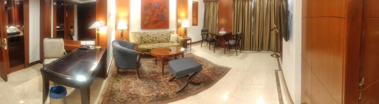 Hotel The Hans,