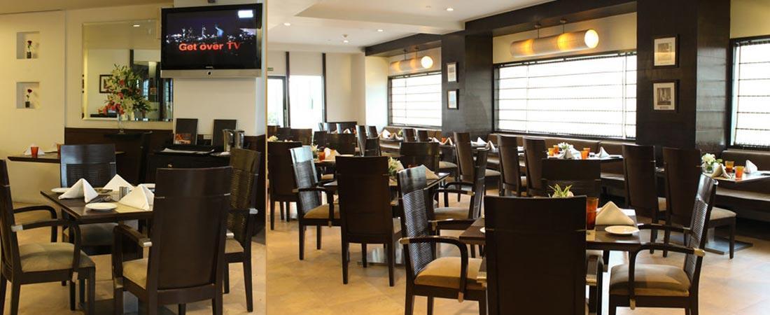 The Hans, 4* New Delhi