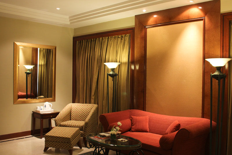 The Hans, Hotel New Delhi
