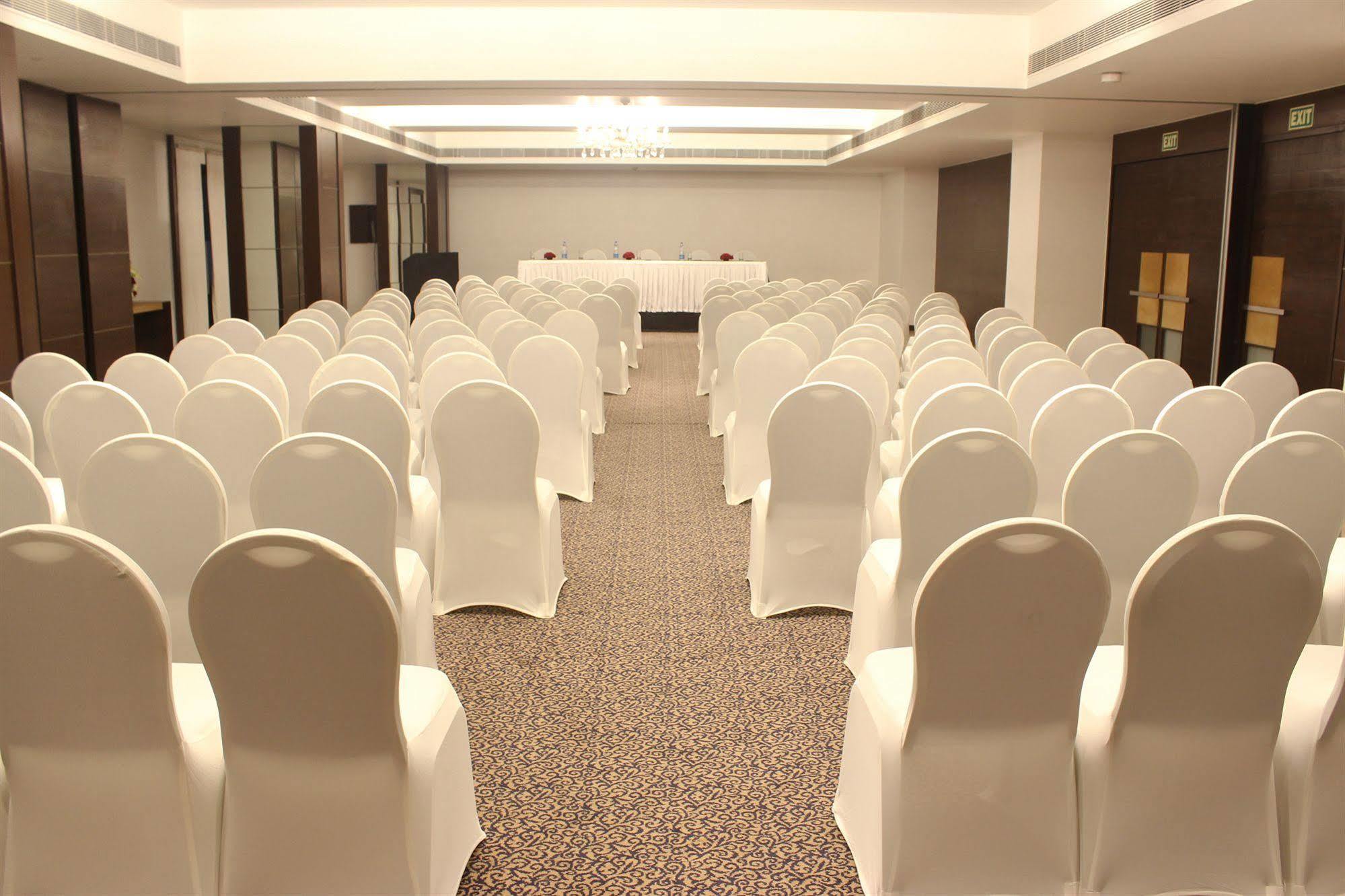 The Hans, Hotel New Delhi